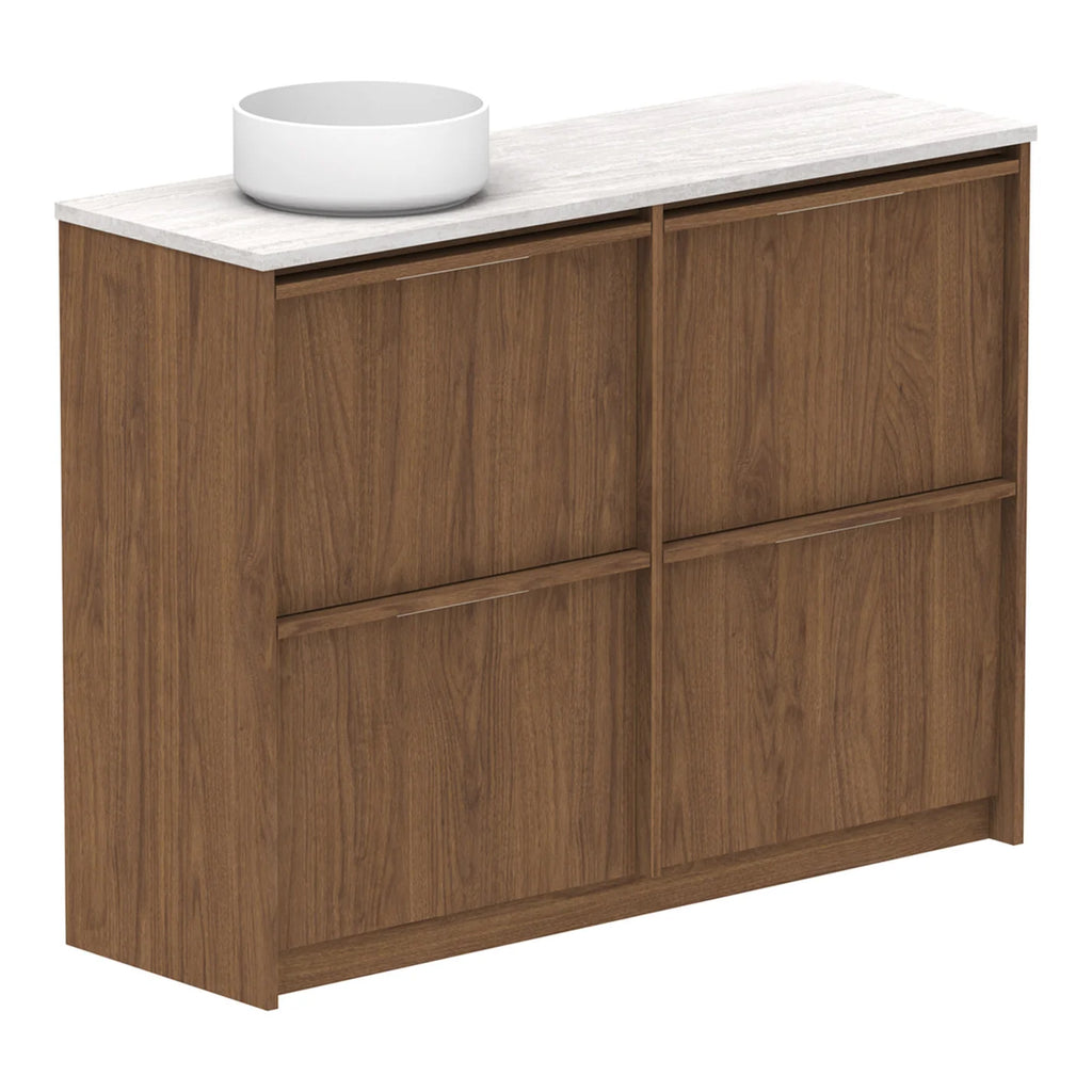 ADP Eli Ensuite Floorstanding Vanity