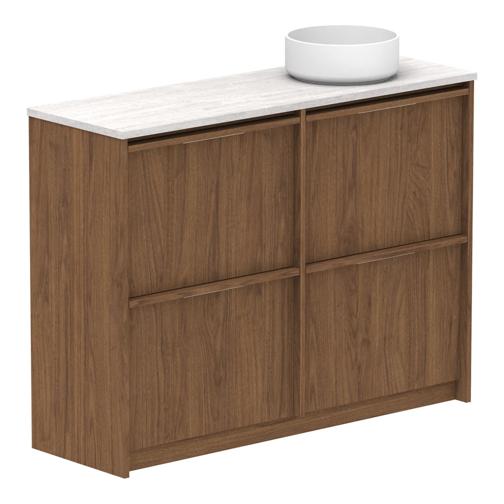 ADP Eli Ensuite Floorstanding Vanity
