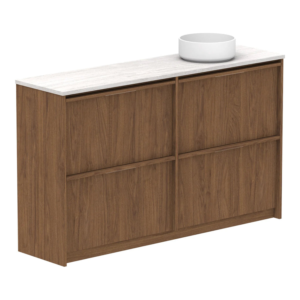 ADP Eli Ensuite Floorstanding Vanity