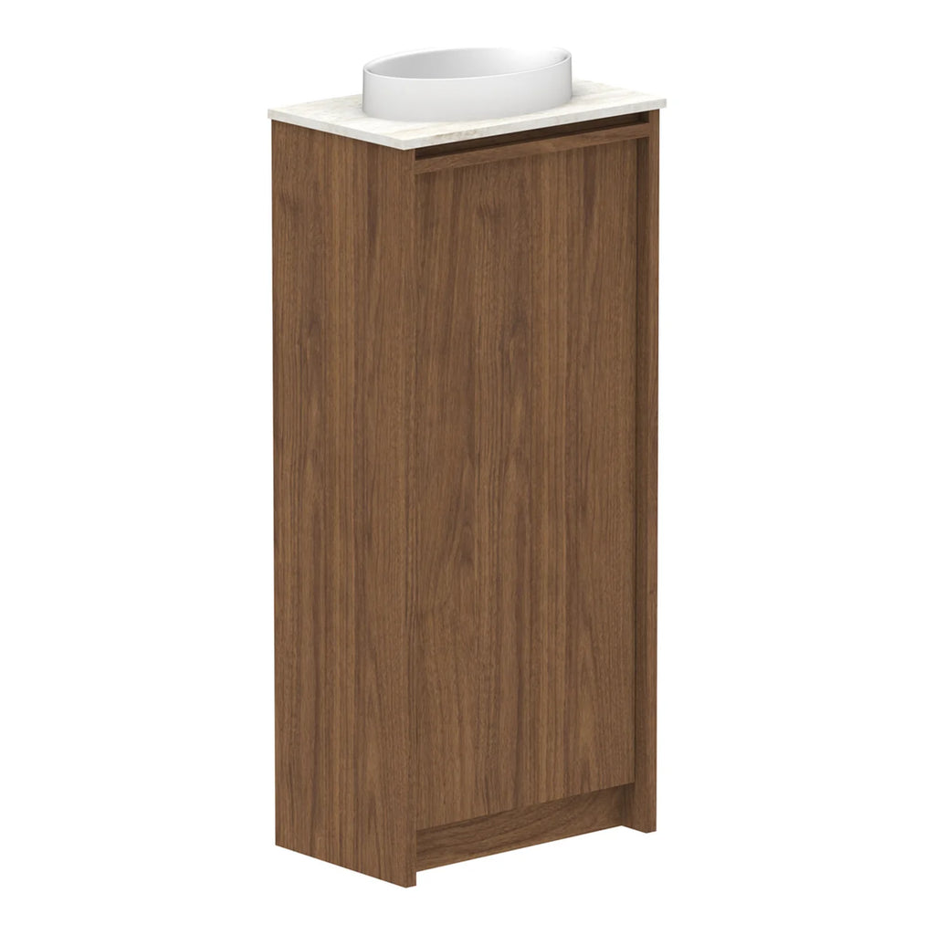 ADP Eli Mini Floor Standing Vanity