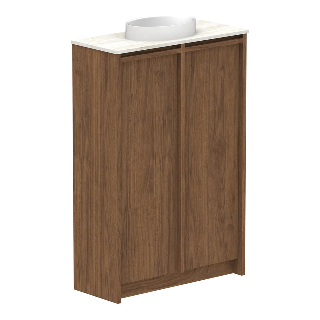ADP Eli Mini Floor Standing Vanity