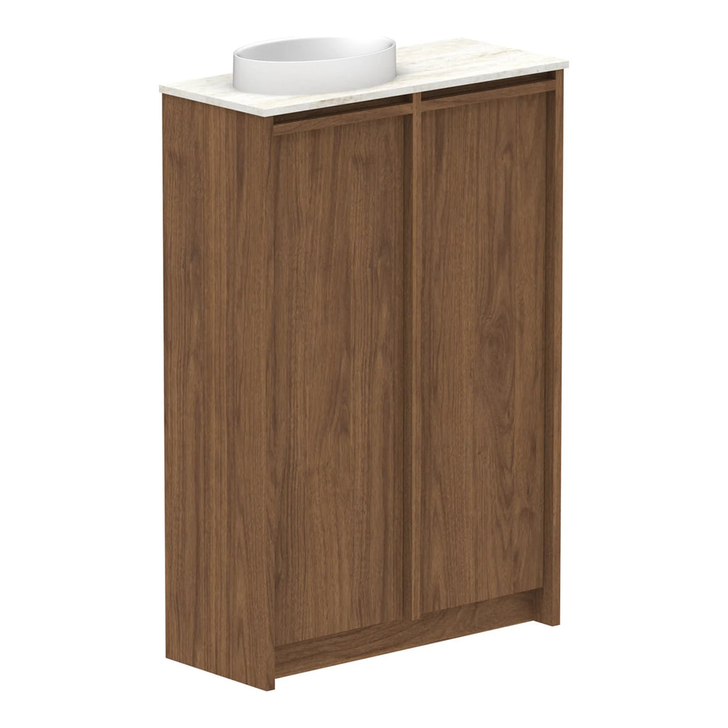 ADP Eli Mini Floor Standing Vanity