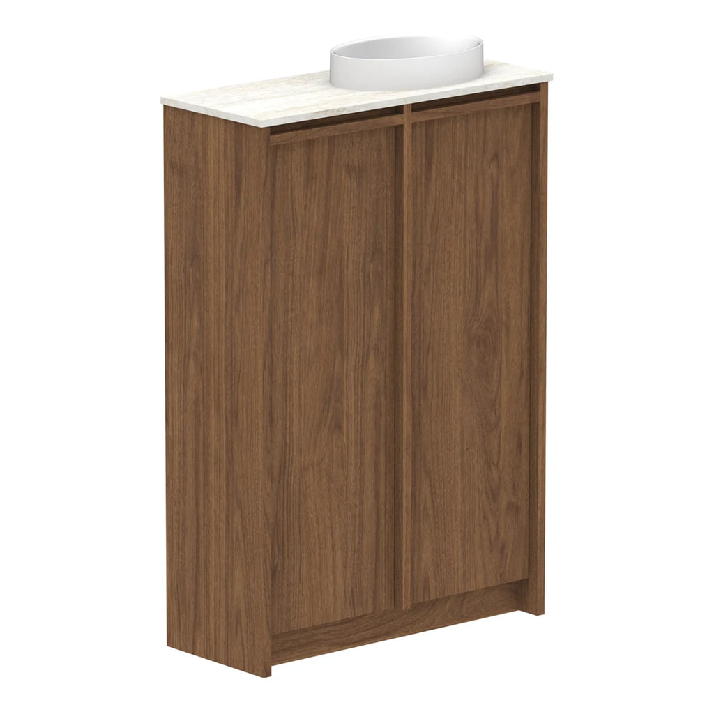 ADP Eli Mini Floor Standing Vanity