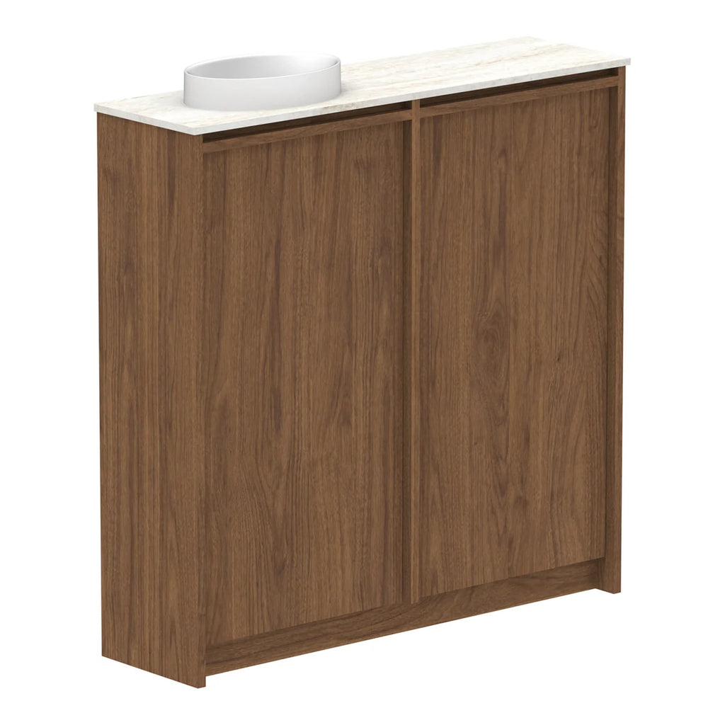 ADP Eli Mini Floor Standing Vanity