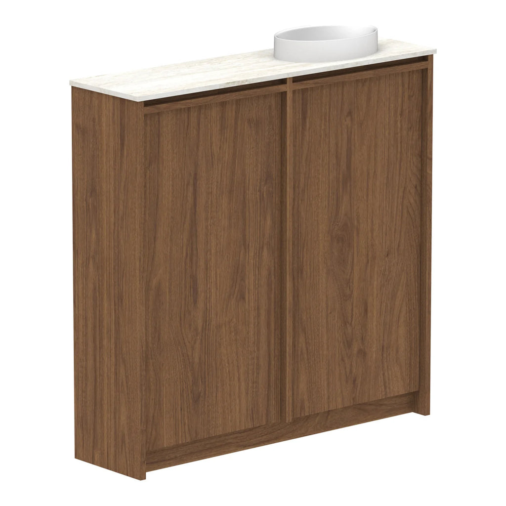 ADP Eli Mini Floor Standing Vanity