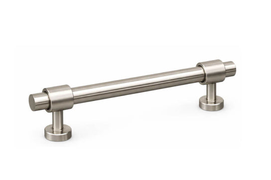 Turner Hastings Arla Fanetta Handle - Brushed Nickel