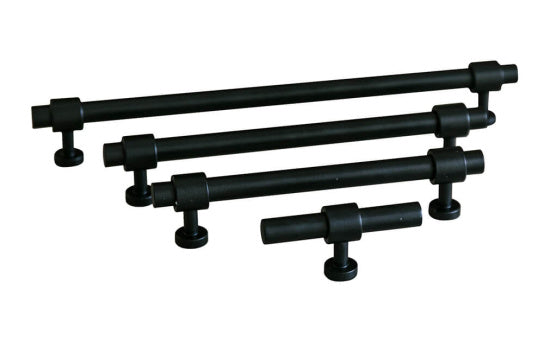 Turner Hastings Arla Fanetta Handle - Matte Black