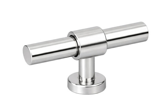 Turner Hastings Arla Fanetta Handle - Chrome
