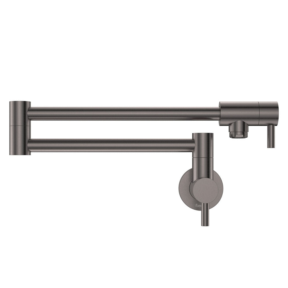 Fienza Kaya Pot Filler - Gunmetal