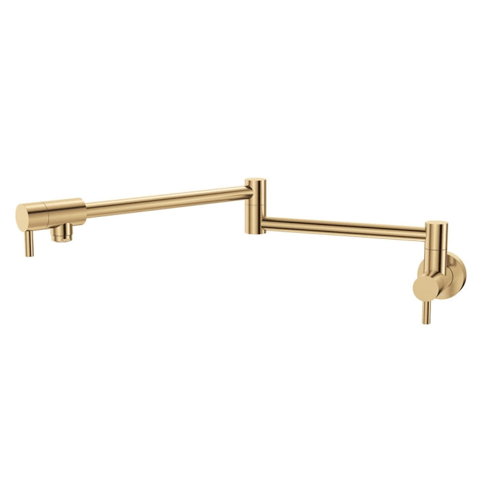 Fienza Kaya Pot Filler - Urban Brass