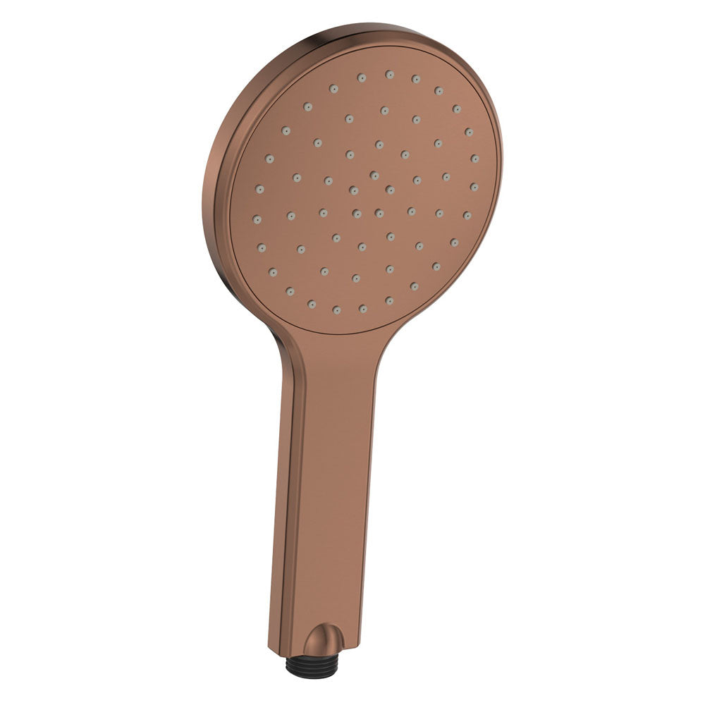 Fienza Kaya Shower Hand Piece - Brushed Copper