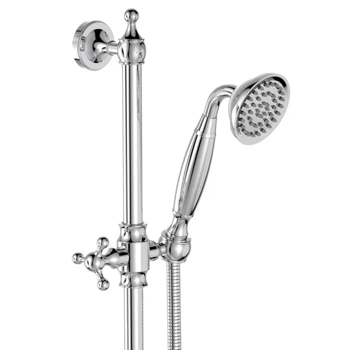 Fienza Lillian Rail Shower - Chrome