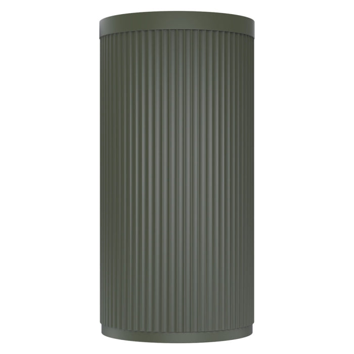 Fienza Minka Solid Surface Freestanding Basin - Forest
