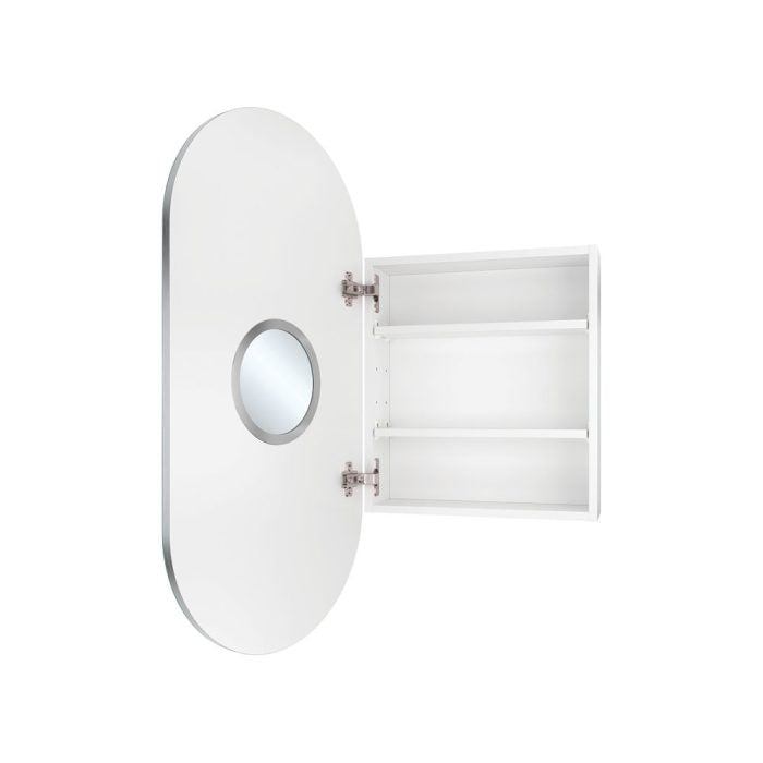 Fienza Pill Mirror Cabinet