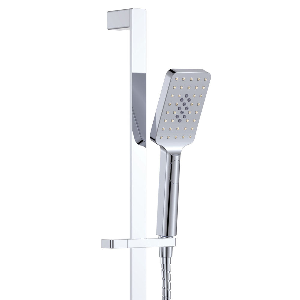Fienza Tono Rail Shower - Chrome