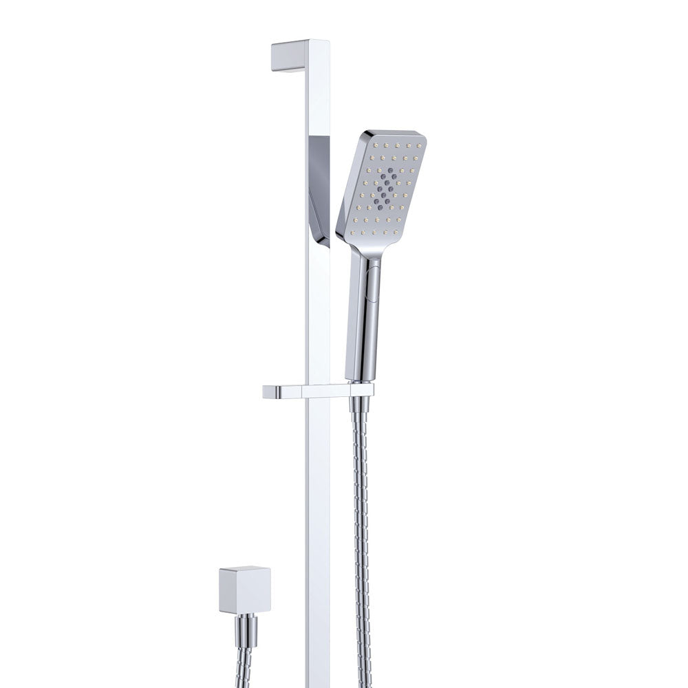 Fienza Tono Rail Shower - Chrome
