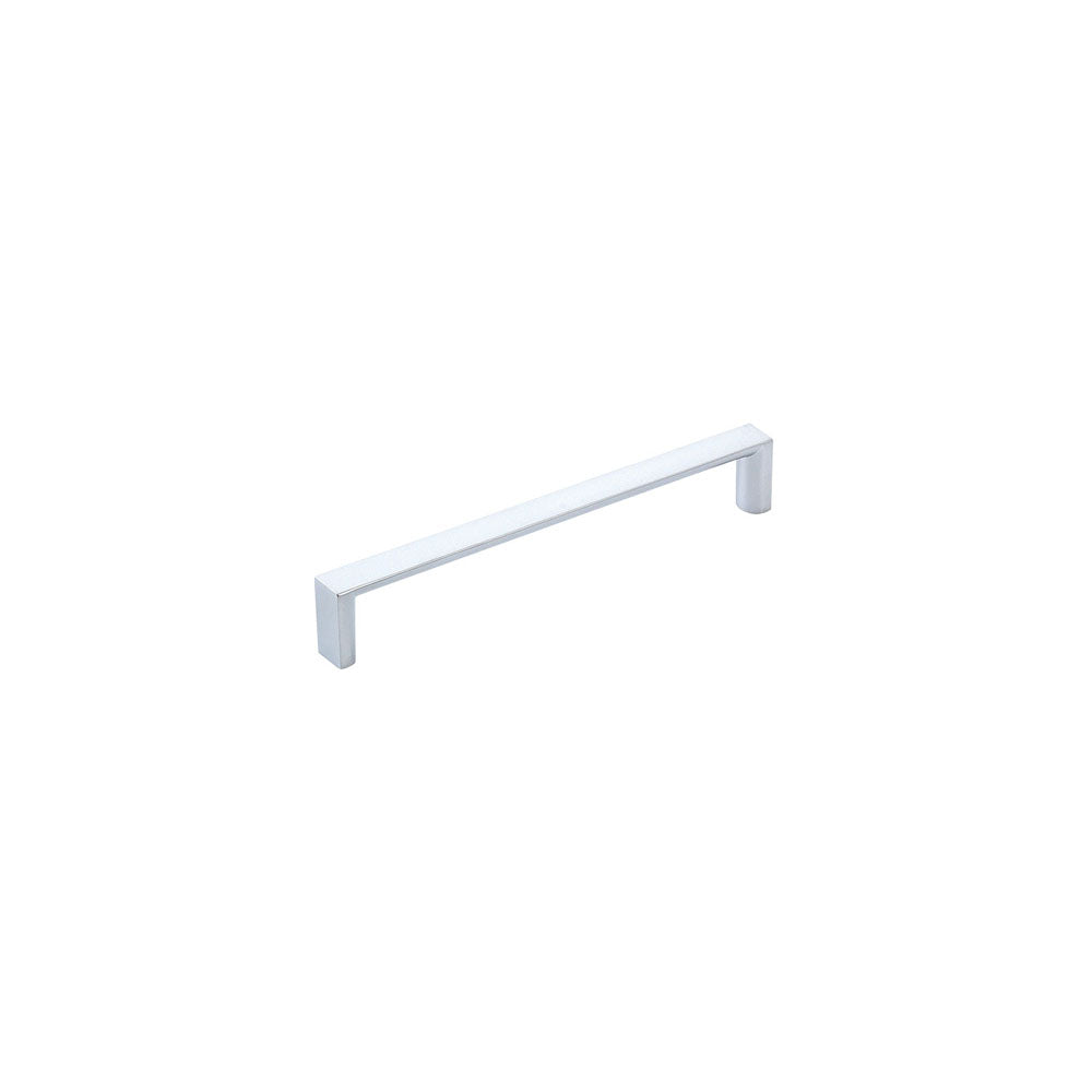 Fienza Dallas Handle - Satin Chrome
