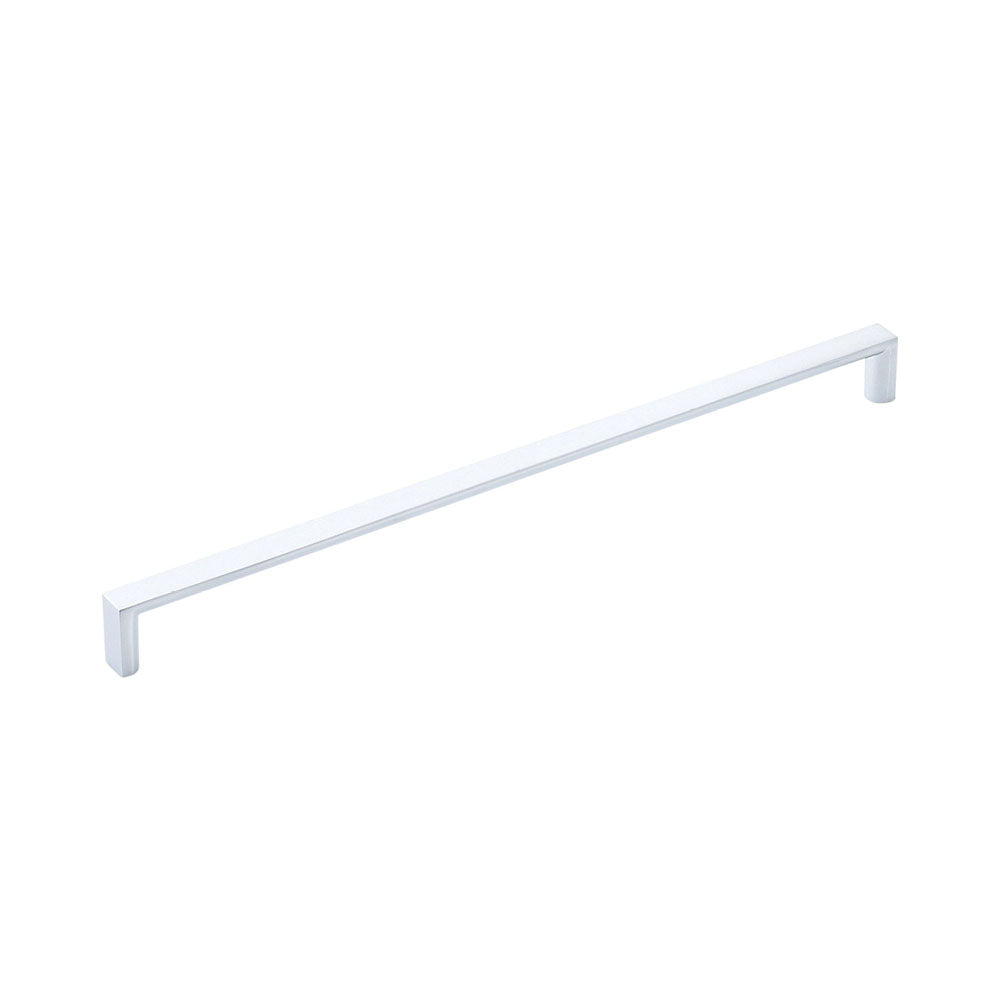 Fienza Dallas Handle - Satin Chrome