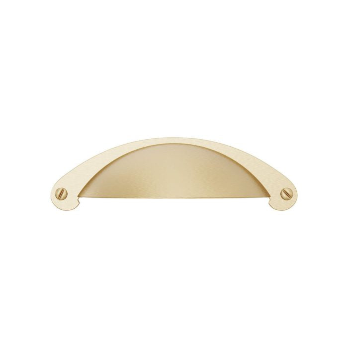 Fienza Hamilton Handle - Urban Brass