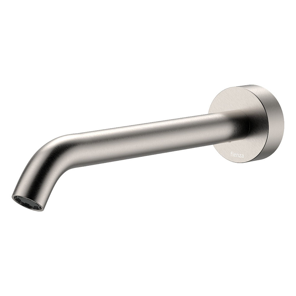 Fienza Kaya Bath / Basin Outlet - Brushed Nickel