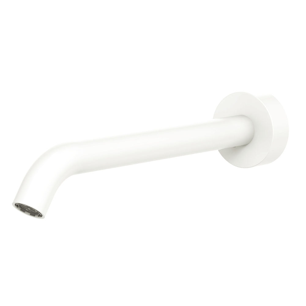 Fienza Kaya Bath / Basin Outlet - Matte White