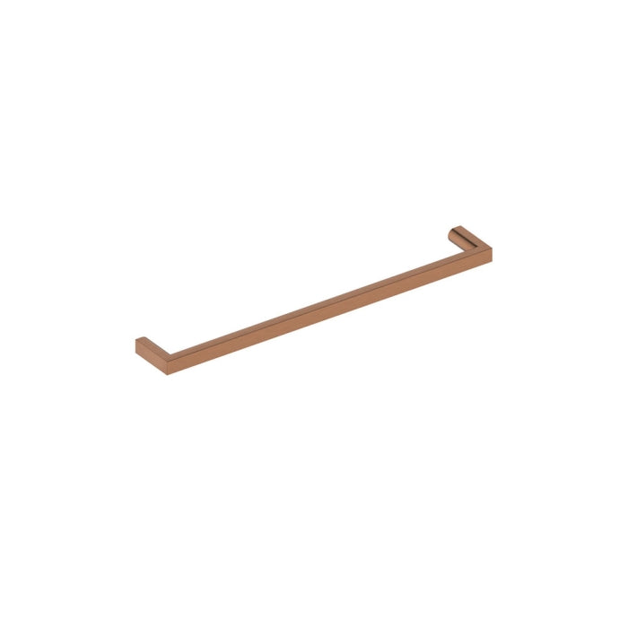 Fienza Urbane Handle - Brushed Copper