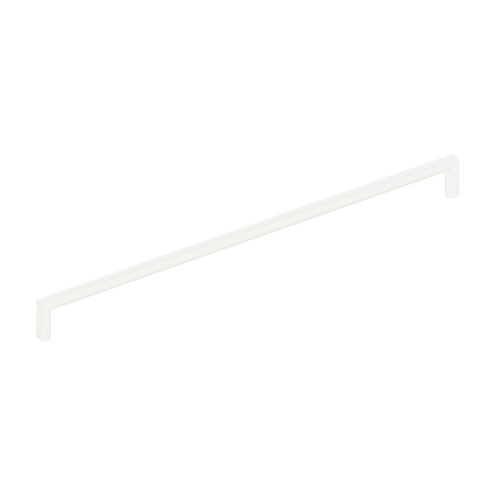 Fienza Urbane Handle - Matte White