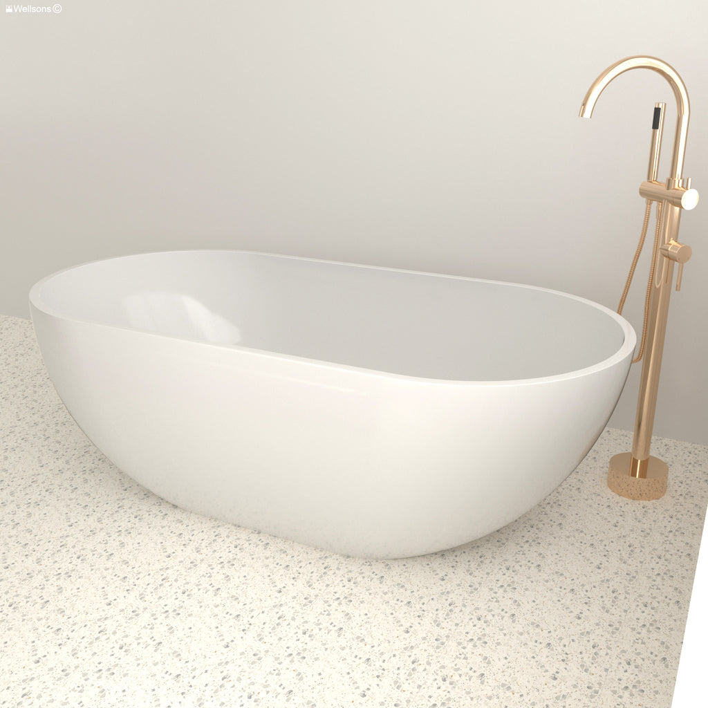 Coastal Chifley Vanity Bathroom Package