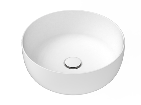 ADP Glam Round Above Counter Basin