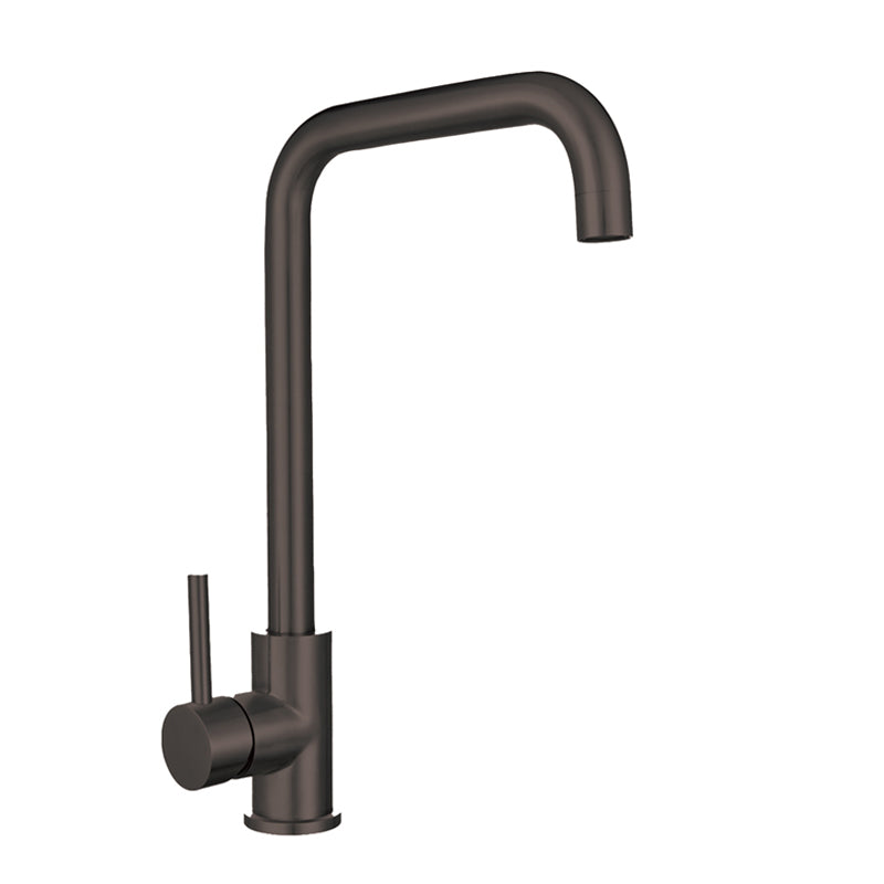 Elle Project Stainless Steel Sink Mixer