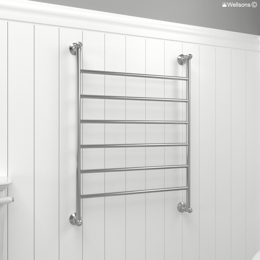 Luxury Hamptons Style Bathroom Package