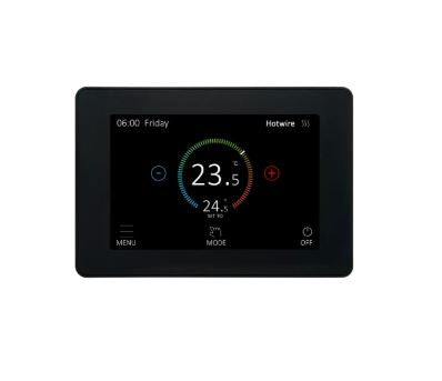 Hotwire Wifi Touchscreen Thermostat