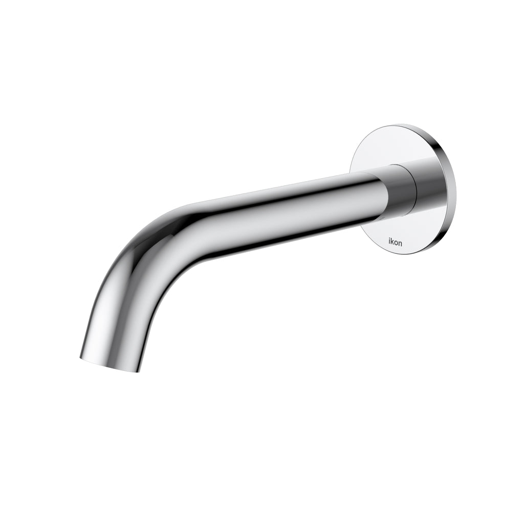 Serena Hali Bath Spout - Chrome