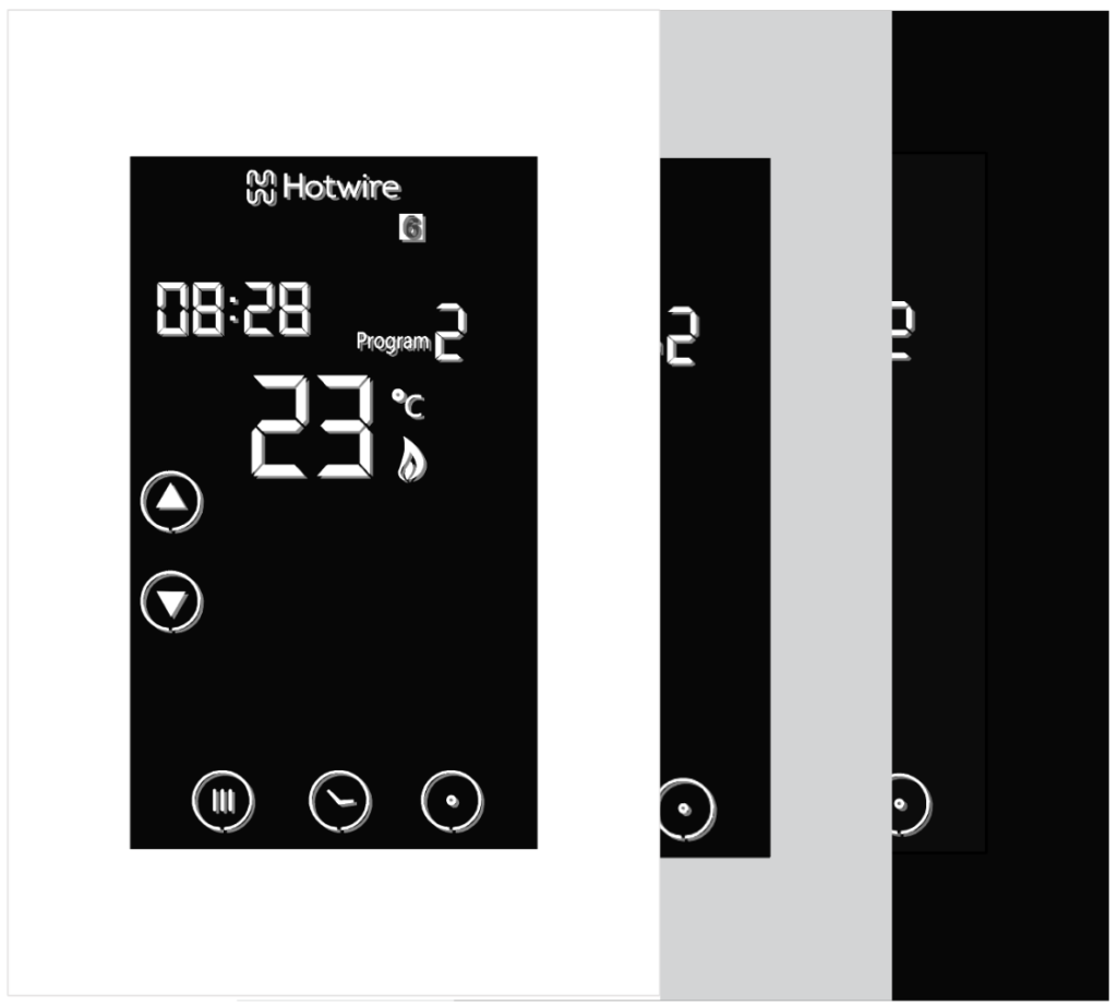 Hotwire Under Tile Heating Mats