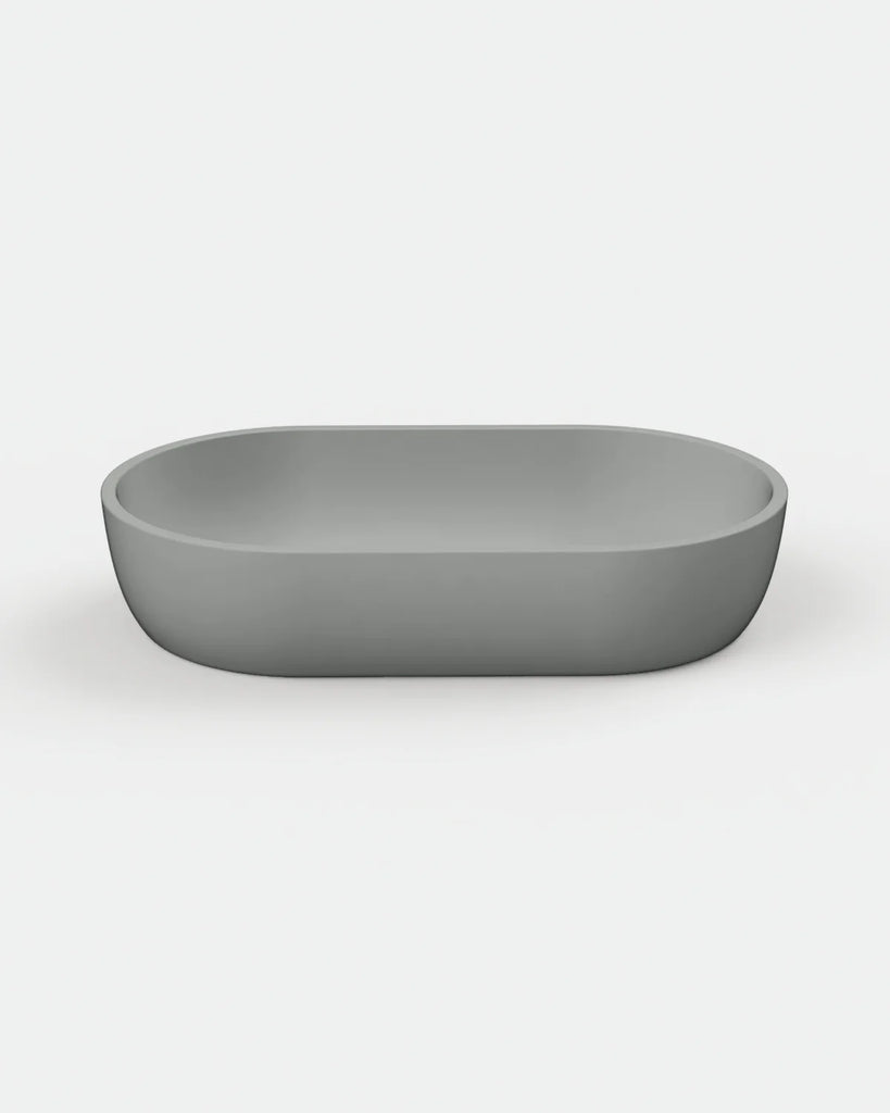 Nood Co Isla Basin Surface Mount - Cloud