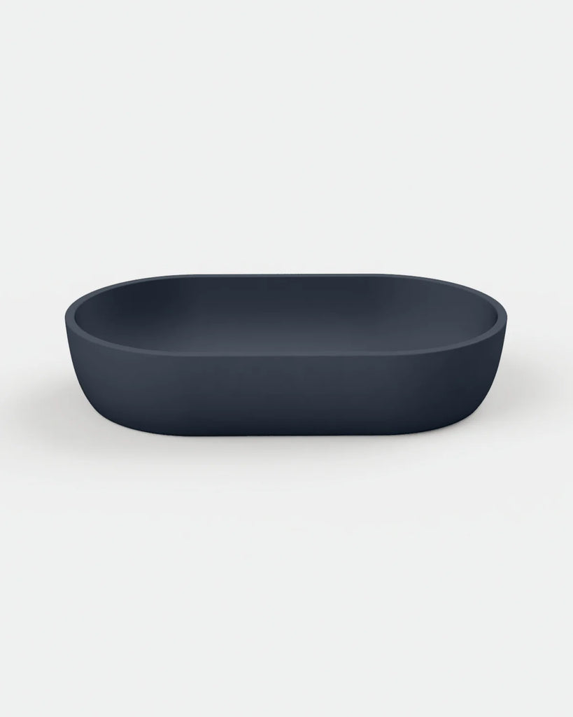 Nood Co Isla Basin Surface Mount - Copan Blue