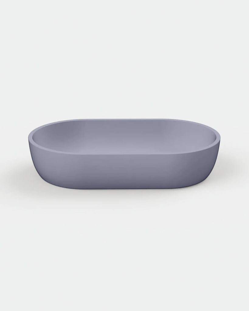 Nood Co Isla Basin Surface Mount - Lilac