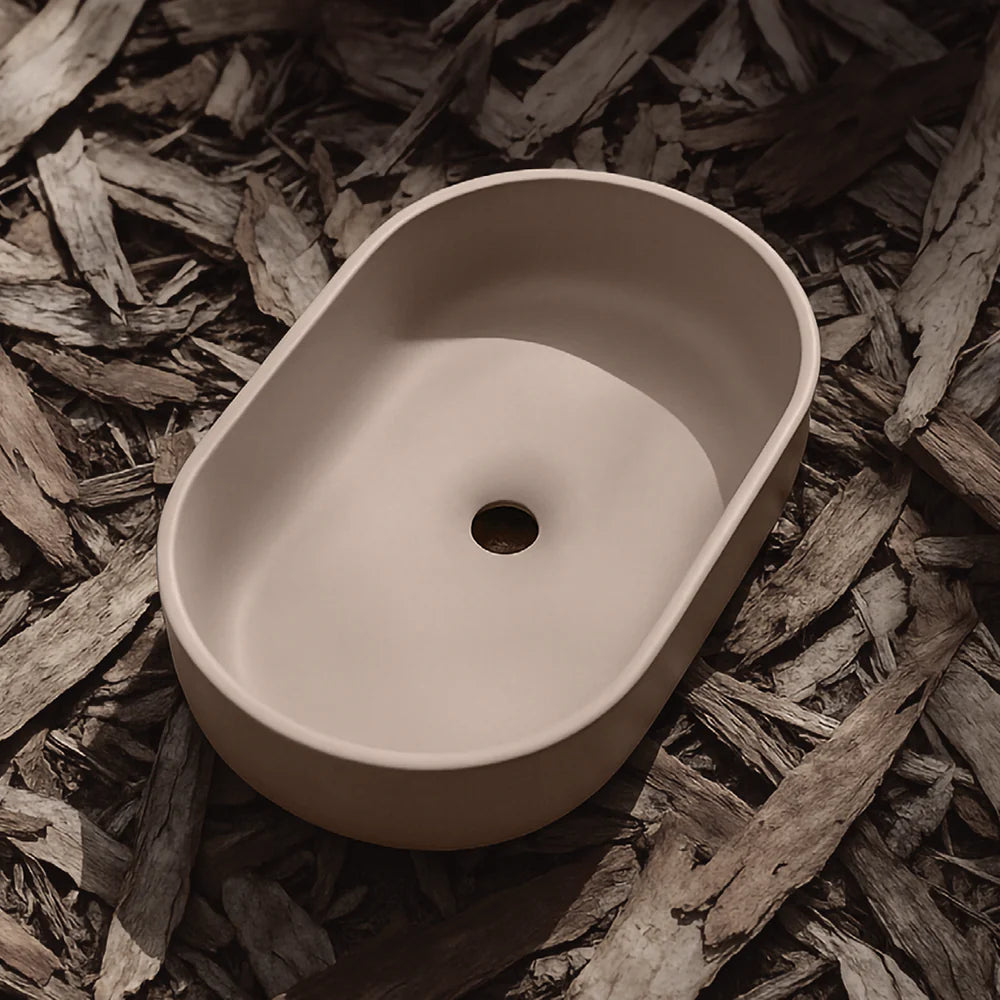Nood Co Isla Basin Surface Mount - Lilly Pilly