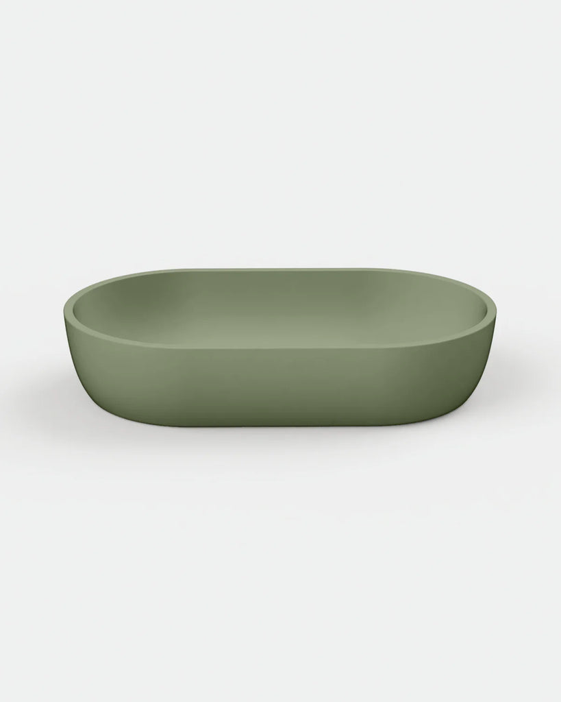 Nood Co Isla Basin Surface Mount - Mint