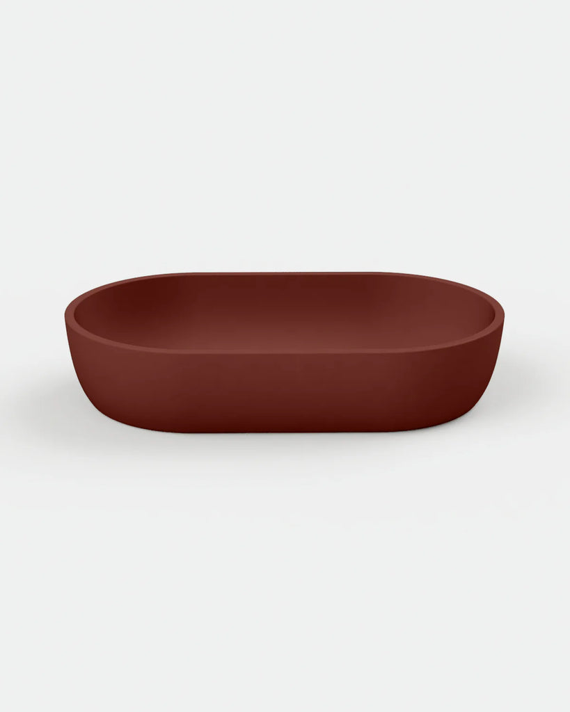 Nood Co Isla Basin Surface Mount - Musk