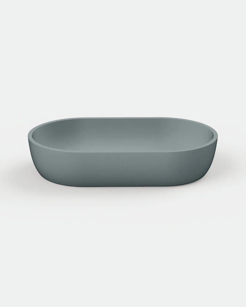 Nood Co Isla Basin Surface Mount - Powder Blue