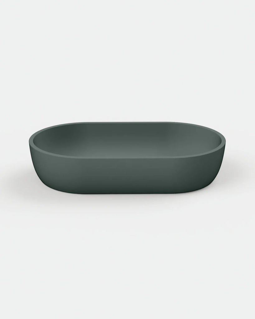 Nood Co Isla Basin Surface Mount - Rowboat