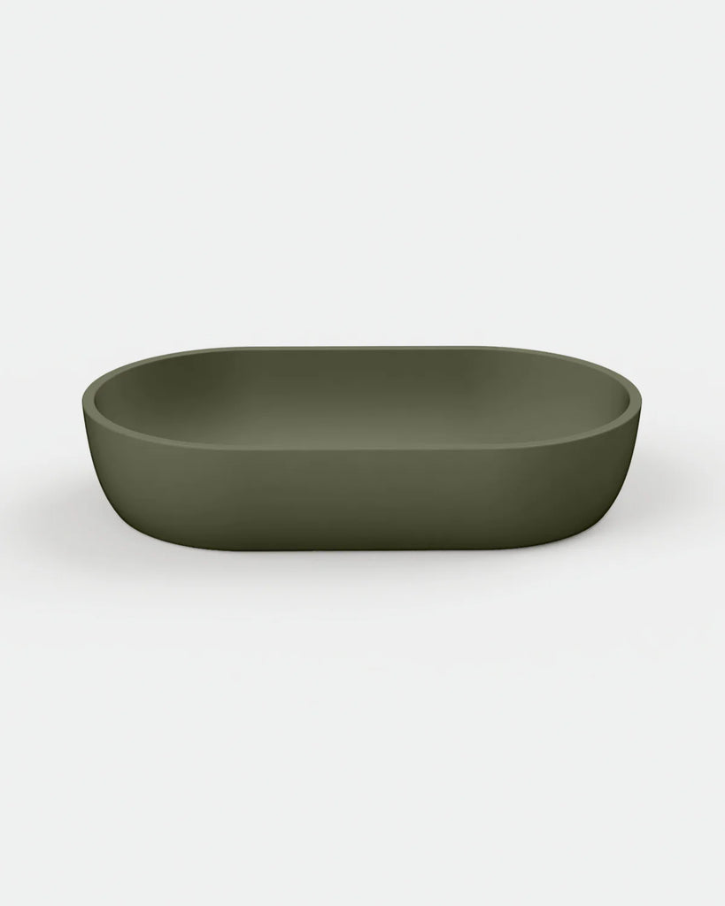 Nood Co Isla Basin Surface Mount - Sage