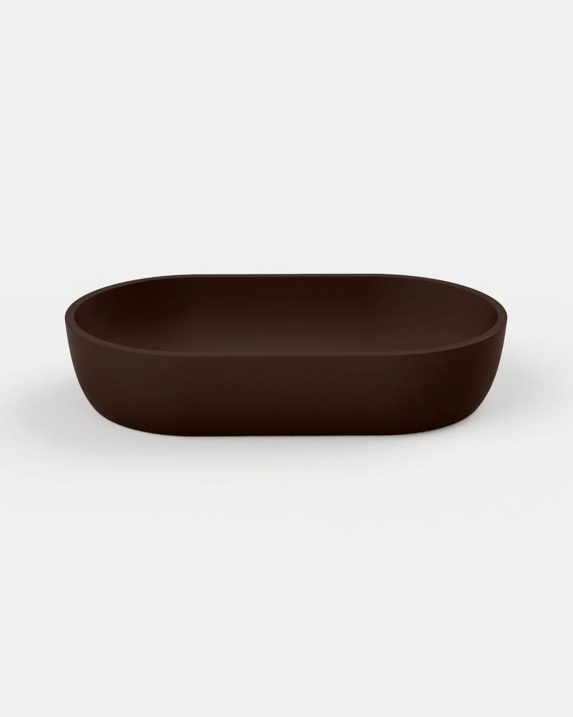 Nood Co Isla Basin Surface Mount - Slate