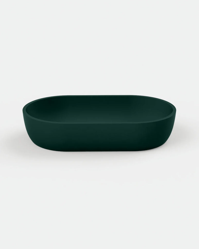 Nood Co Isla Basin Surface Mount - Teal