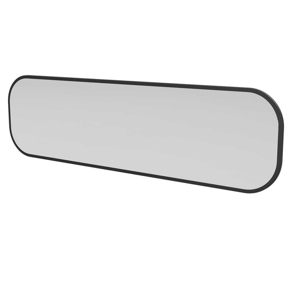 Timberline Jazz Arch Frame Mirror