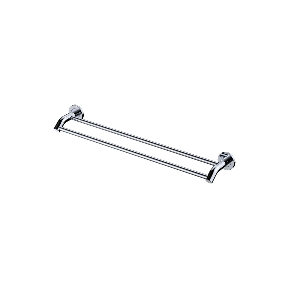 Fienza Kaya Tapware Shower Accessories Bathroom Package - Chrome