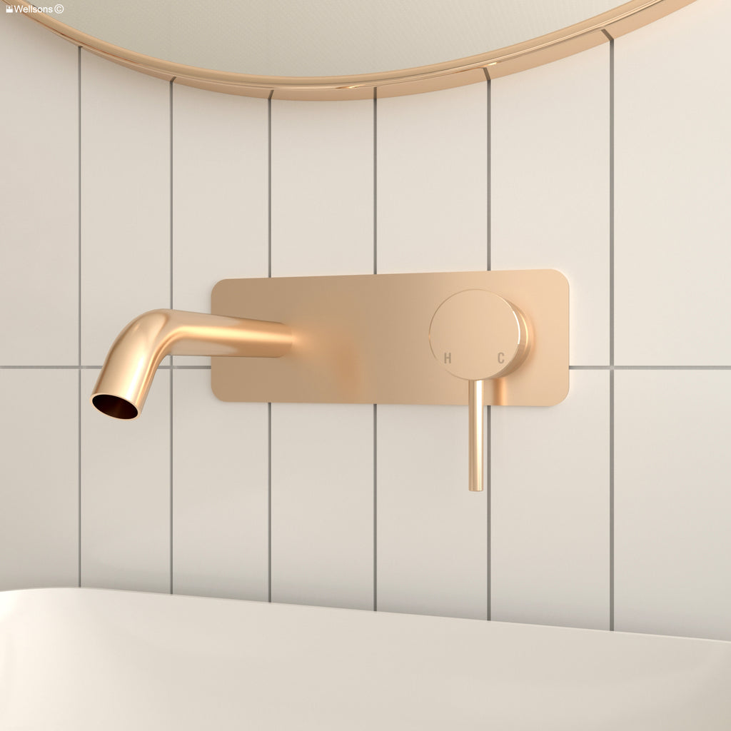 Coastal Chifley Vanity Bathroom Package