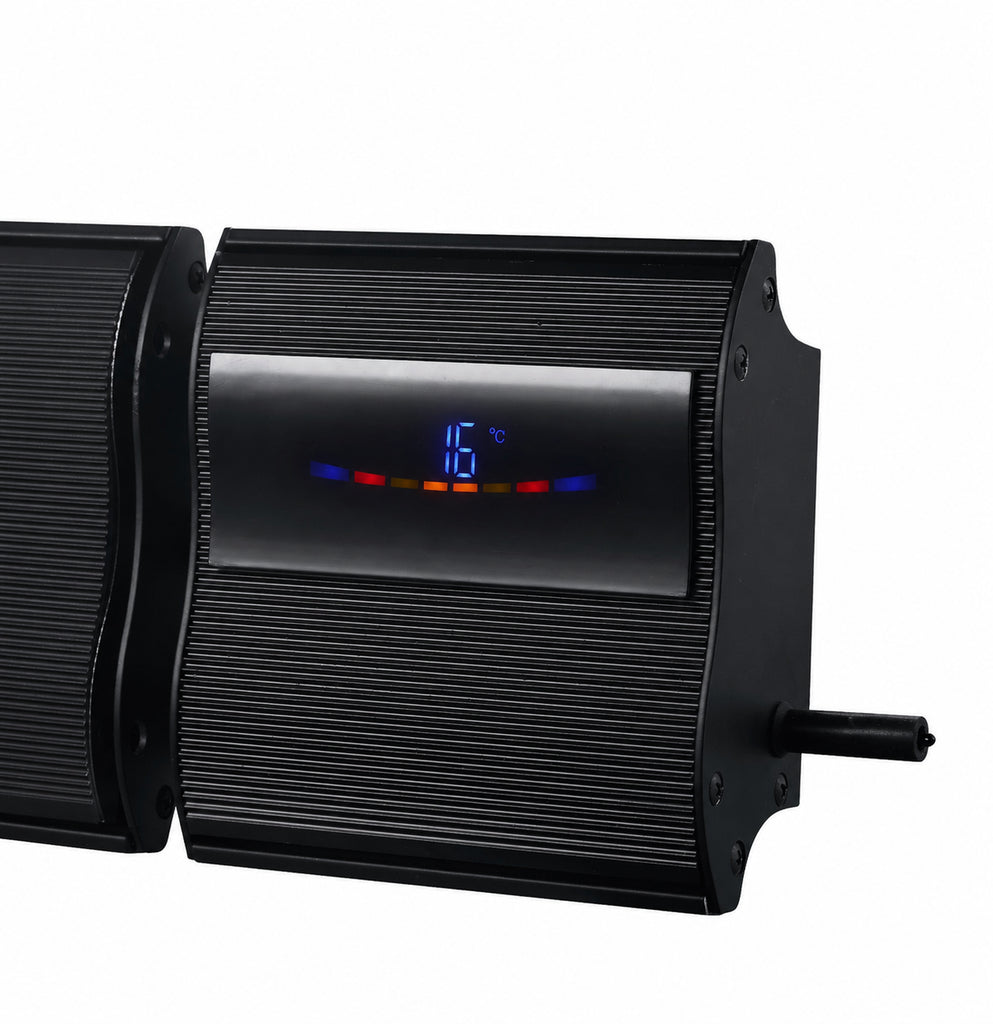 Thermogroup Long Wave Outdoor Heater