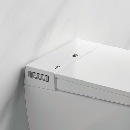 Lafeme Crawford Smart Toilet